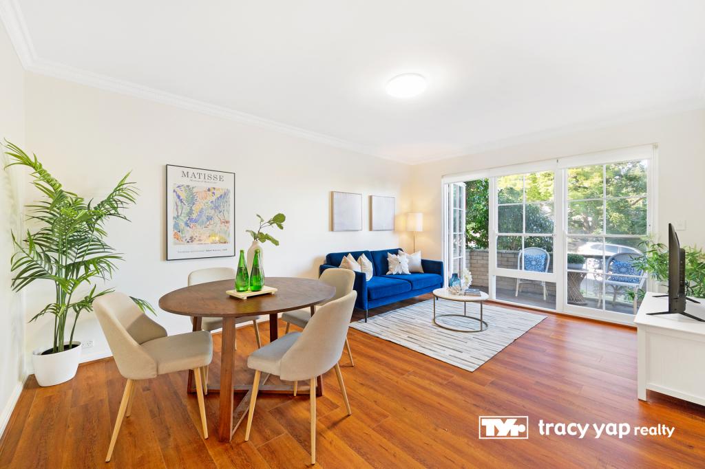 4/192 Pacific Hwy, Lindfield, NSW 2070