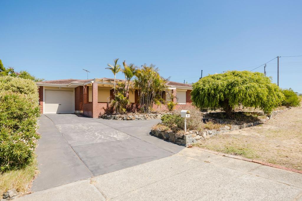 11 Dorchester Ave, Warwick, WA 6024