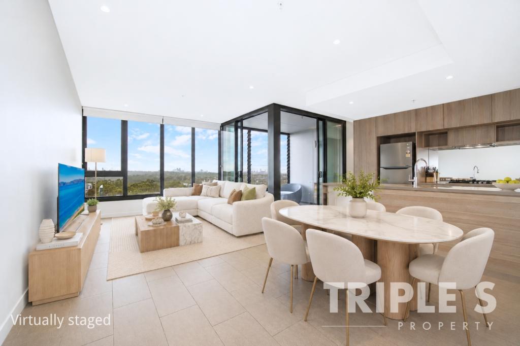 1105/3 Network Pl, North Ryde, NSW 2113