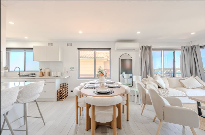 14/59 Crown Rd, Queenscliff, NSW 2096