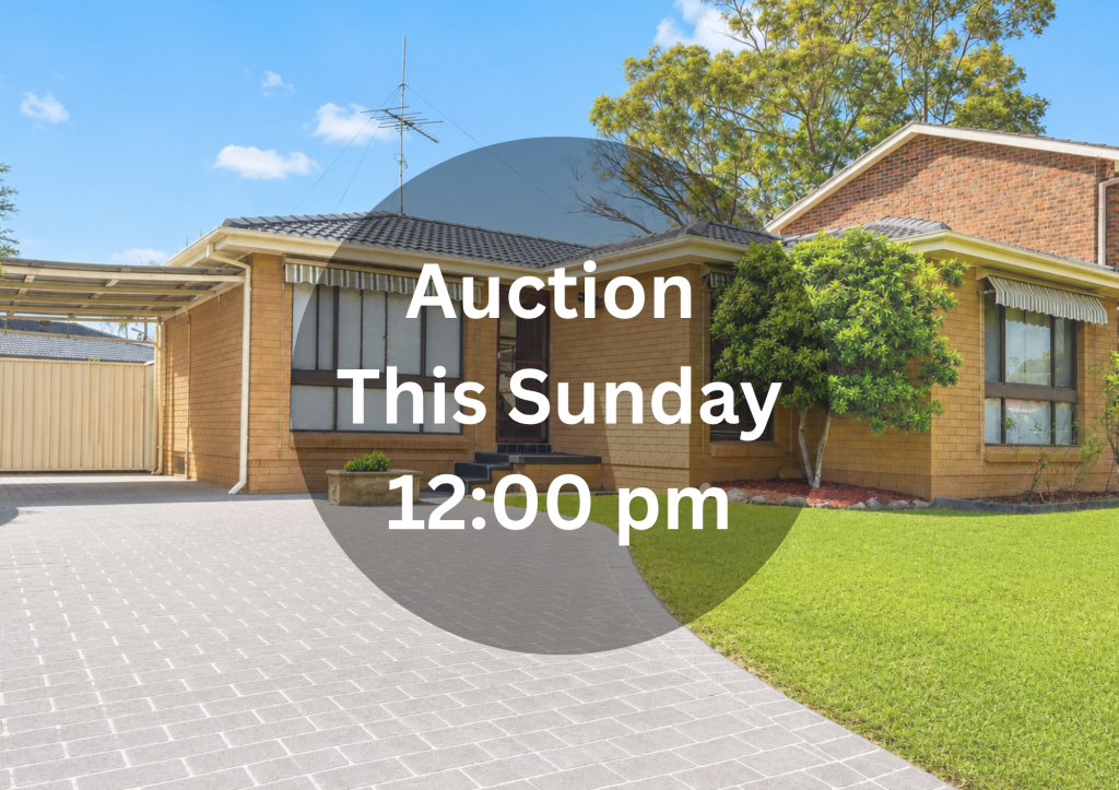 24 Penn Cres, Quakers Hill, NSW 2763