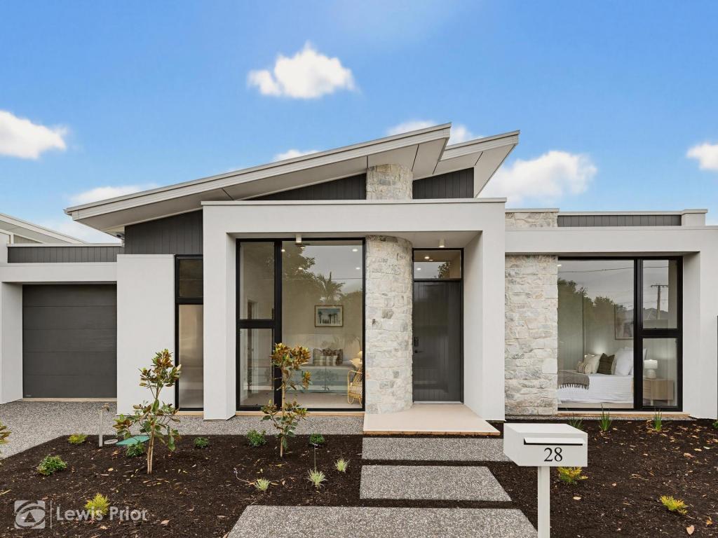 28 WOODFIELD AVE, WARRADALE, SA 5046
