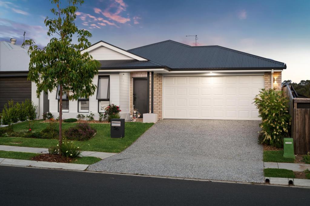 56 Johnson Cct, Ripley, QLD 4306