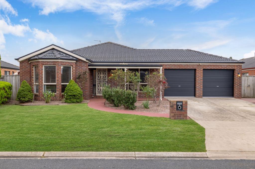 8 Dunroe Ct, Warrnambool, VIC 3280