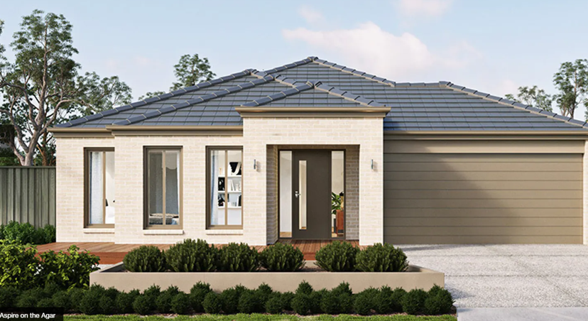 26 PLIMSOLL ST, MICKLEHAM, VIC 3064