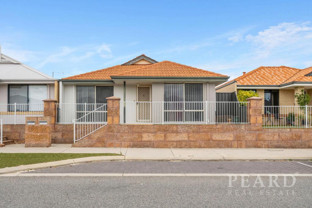 6 Wallum Rd, Banksia Grove, WA 6031