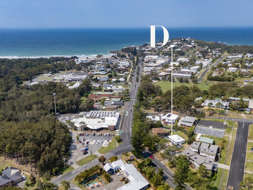 10 - 12 BEACH ST, WOOLGOOLGA, NSW 2456