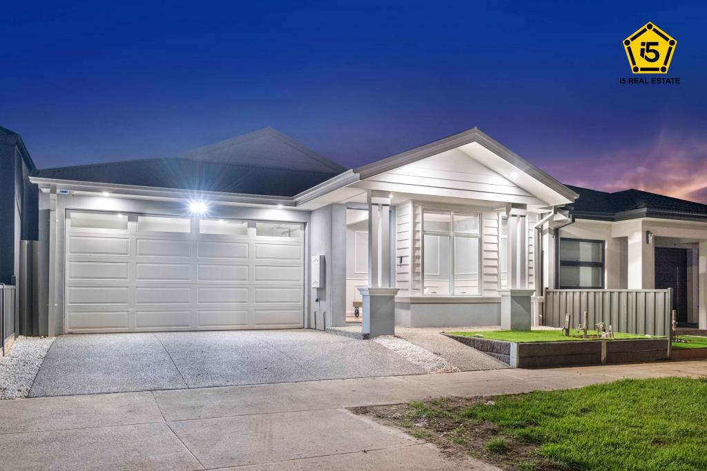 16 Cremello Cres, Tarneit, VIC 3029