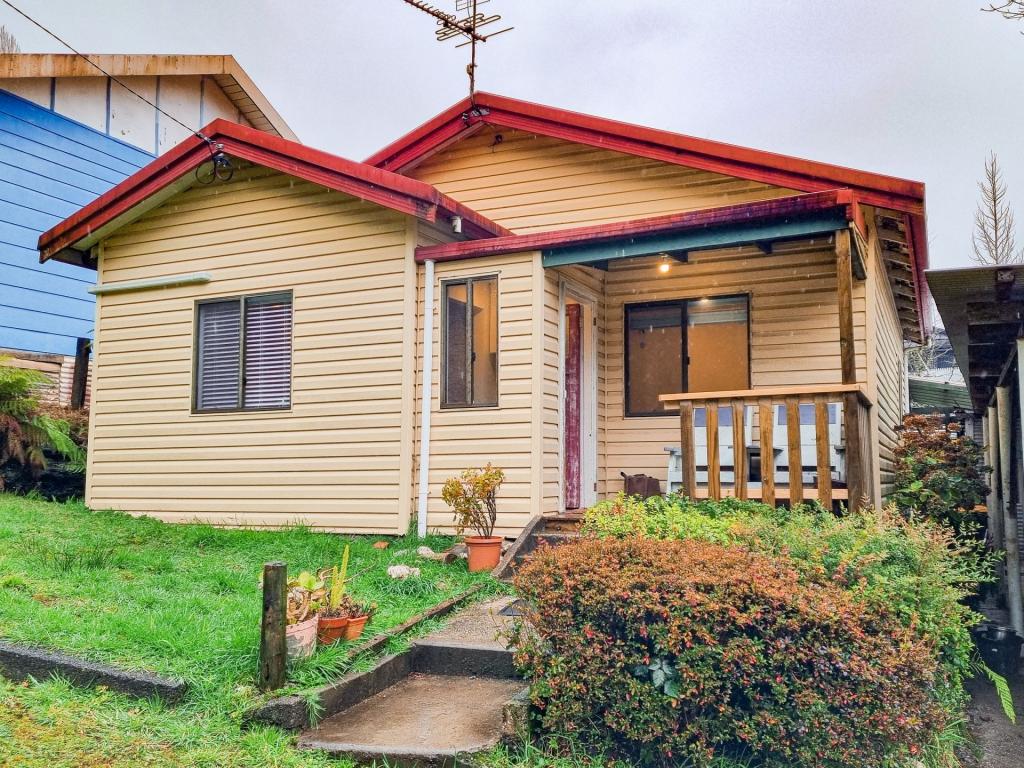 8 Colville St, Queenstown, TAS 7467