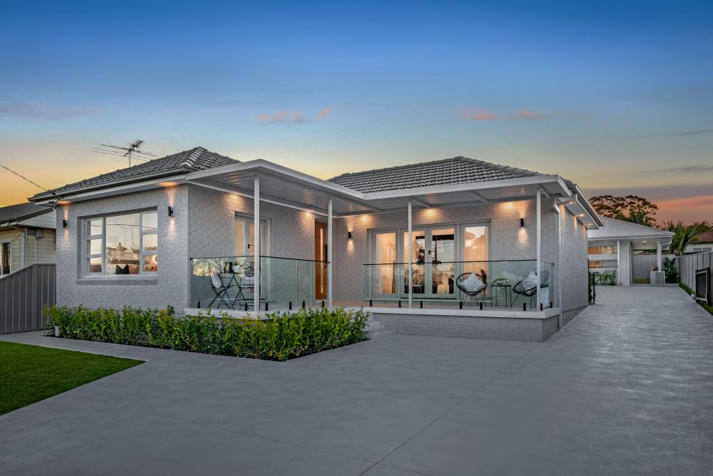 11 PENFOLD ST, EASTERN CREEK, NSW 2766