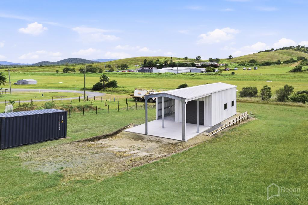 126-128 Fountain St, Emu Park, QLD 4710