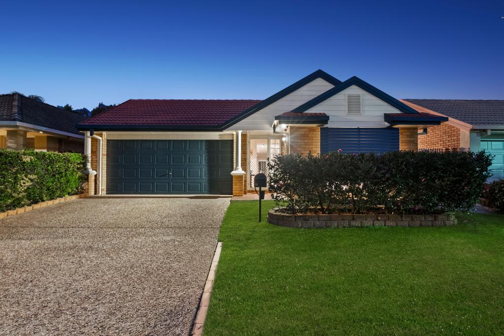 7 Waterdown Dr, Elanora, QLD 4221