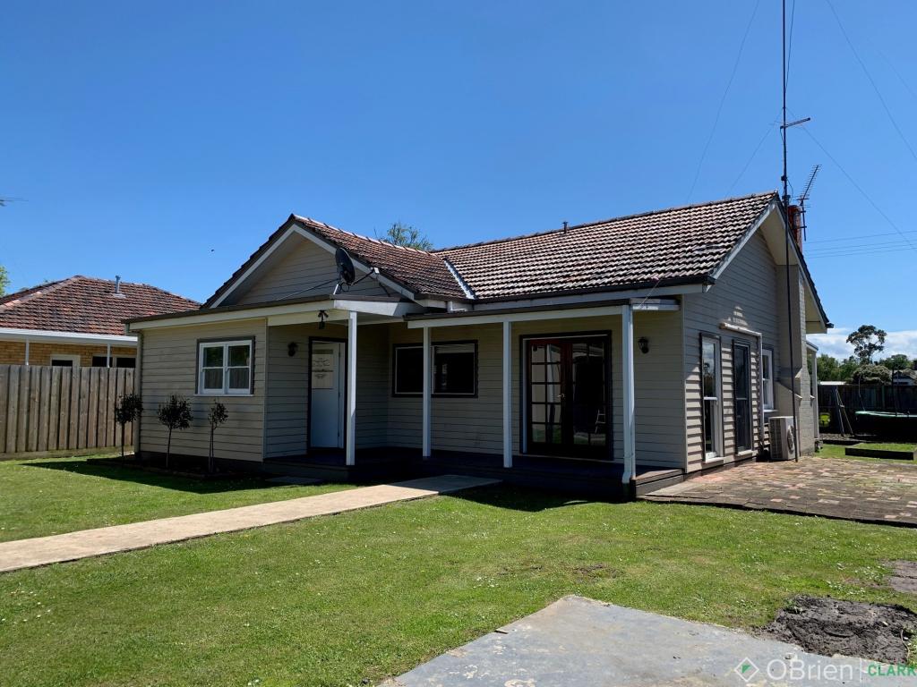 35 PRINCES HWY, TRAFALGAR, VIC 3824