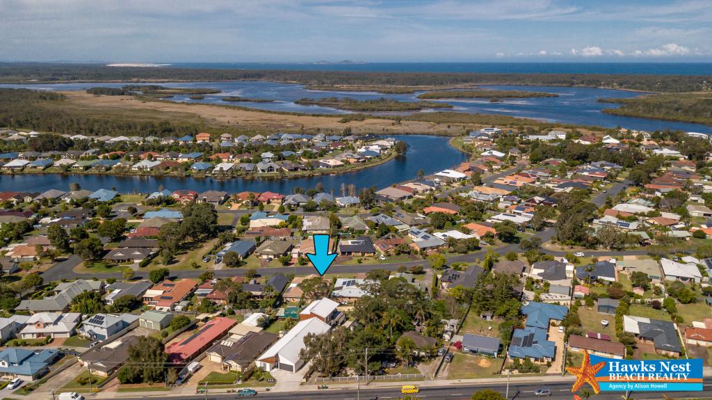 1/42 Budgeree St, Tea Gardens, NSW 2324