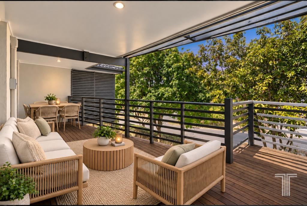 4/58 Philip St, Hawthorne, QLD 4171