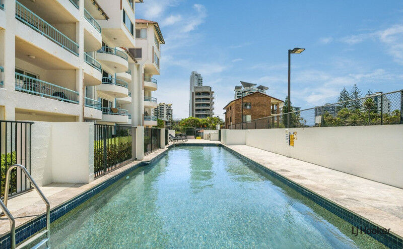 23/26 Old Burleigh Rd, Surfers Paradise, QLD 4217