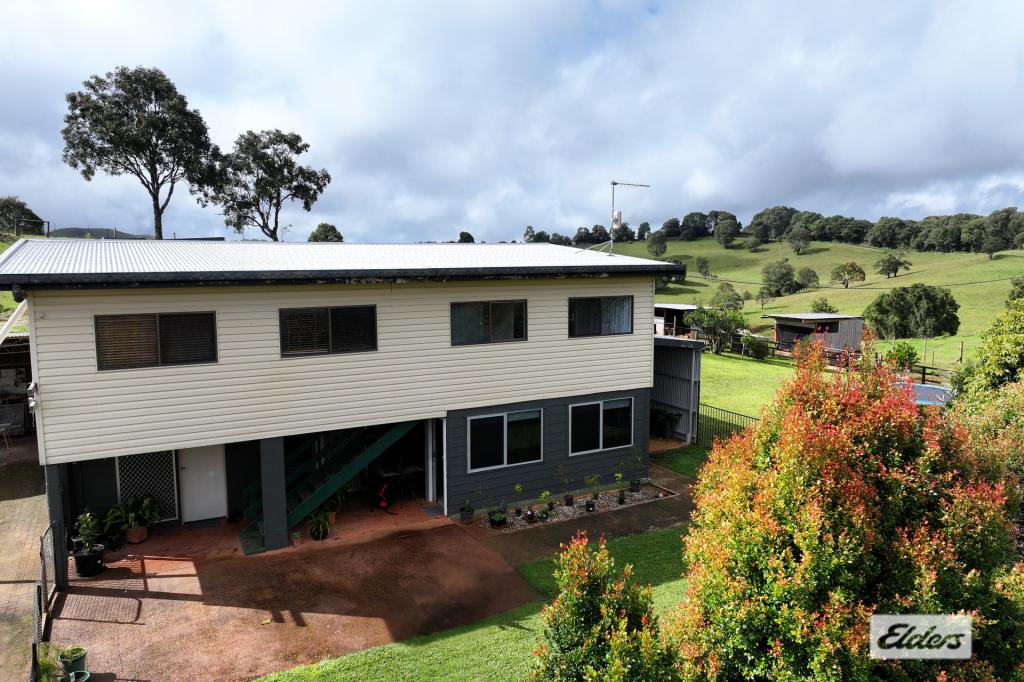 1188 Millaa Millaa Malanda Rd, Tarzali, QLD 4885