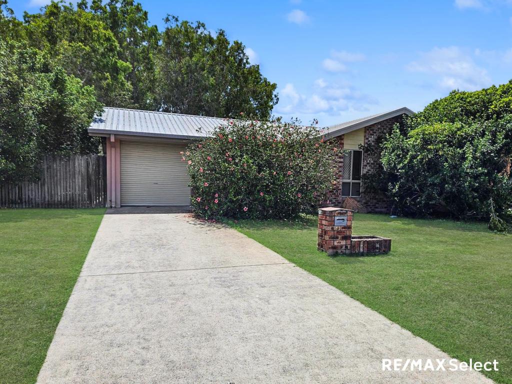 8 Galway Ct, Andergrove, QLD 4740