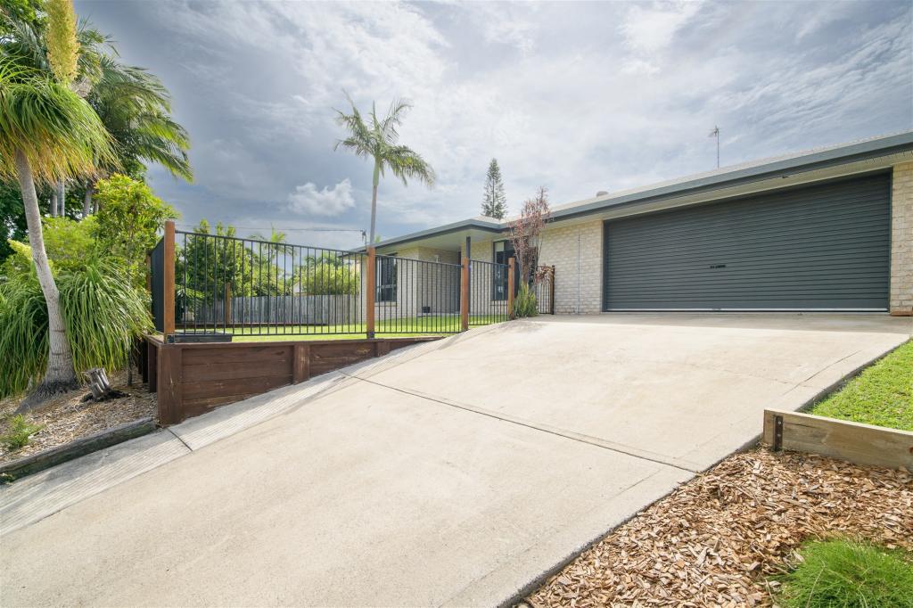 12 Latrobe St, Tannum Sands, QLD 4680