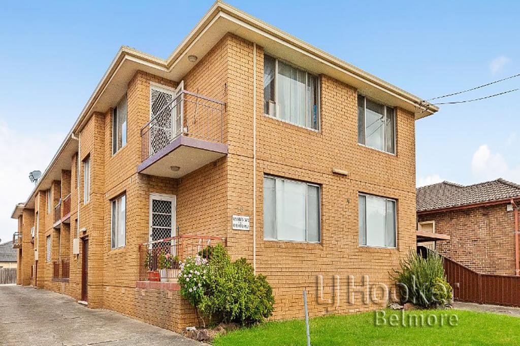 8/16 Yangoora Rd, Belmore, NSW 2192