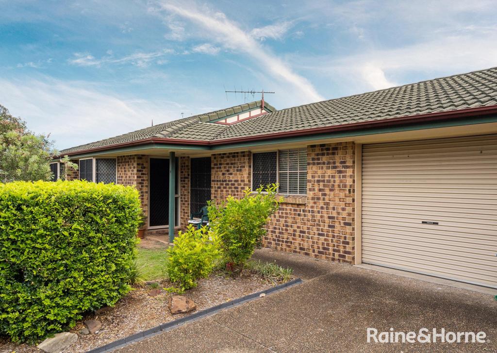 6/2 Elms St, Bundamba, QLD 4304