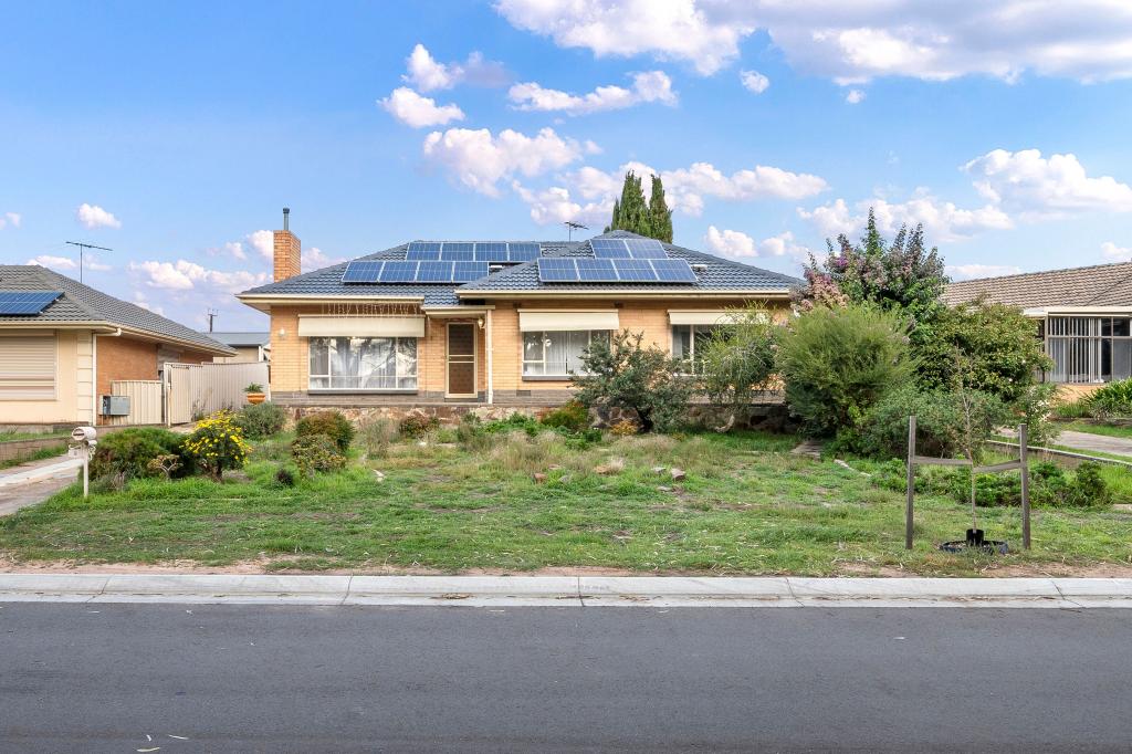 9 Dawson Dr, Modbury, SA 5092