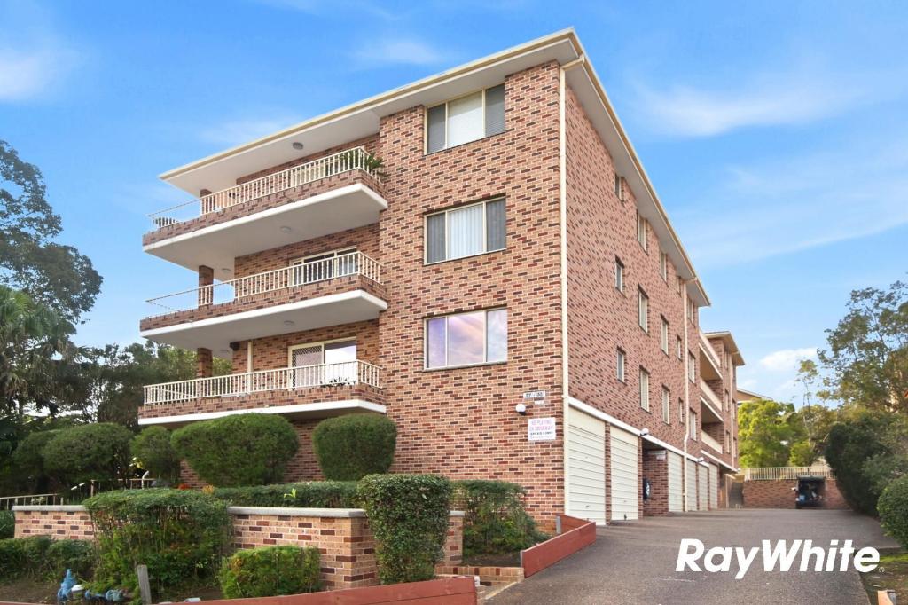 11/27-33 Jeffrey St, Canterbury, NSW 2193