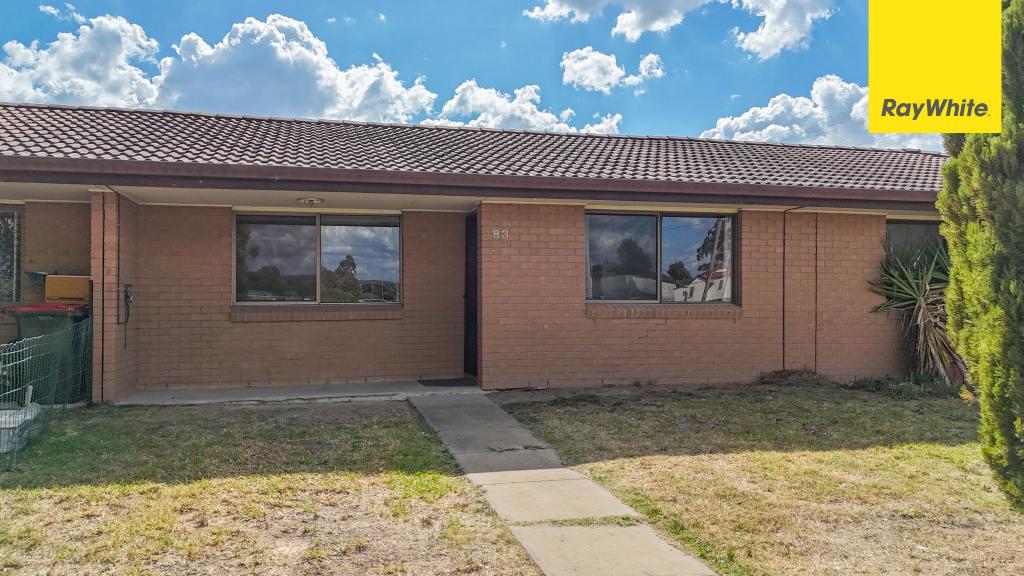 2/83 Old Bundarra Rd, Inverell, NSW 2360