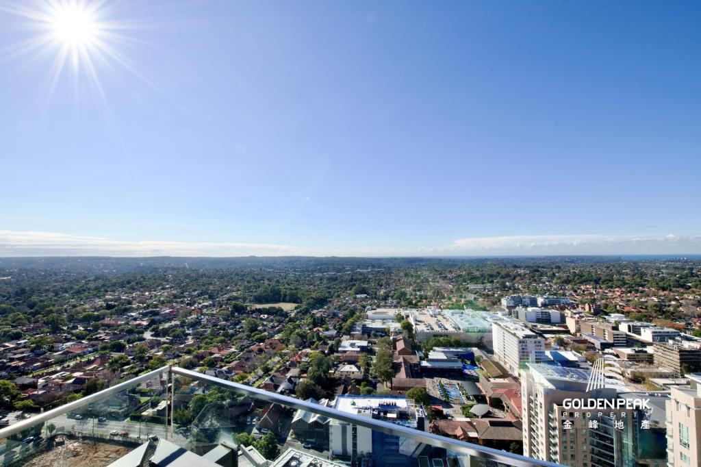 3508/7 Railway St, Chatswood, NSW 2067
