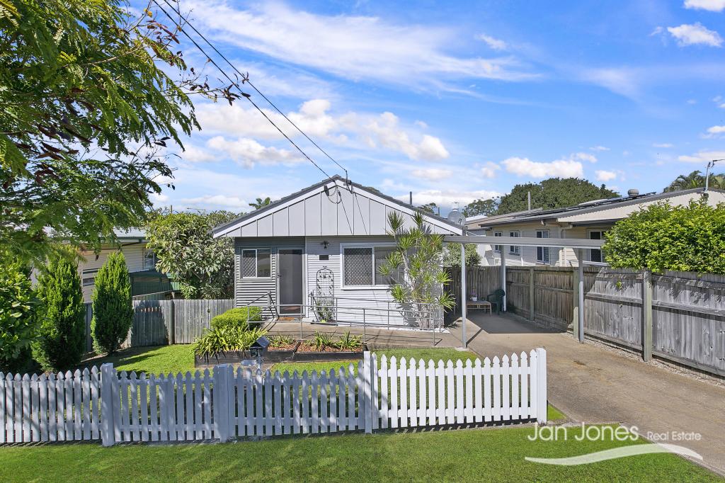 51 Hale St, Margate, QLD 4019
