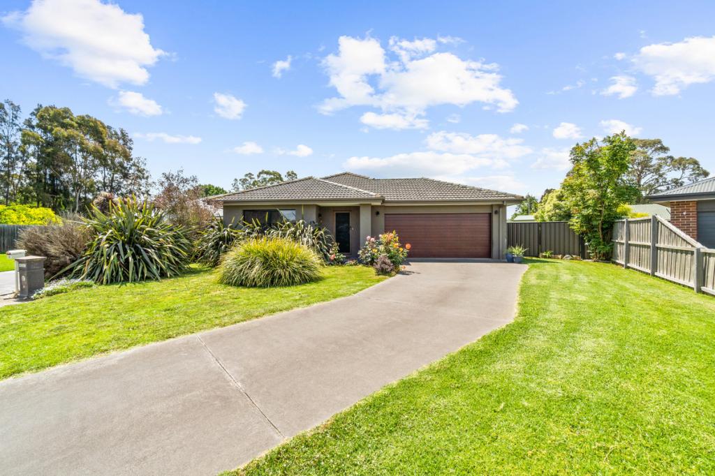 6 Melanie Ct, Sale, VIC 3850