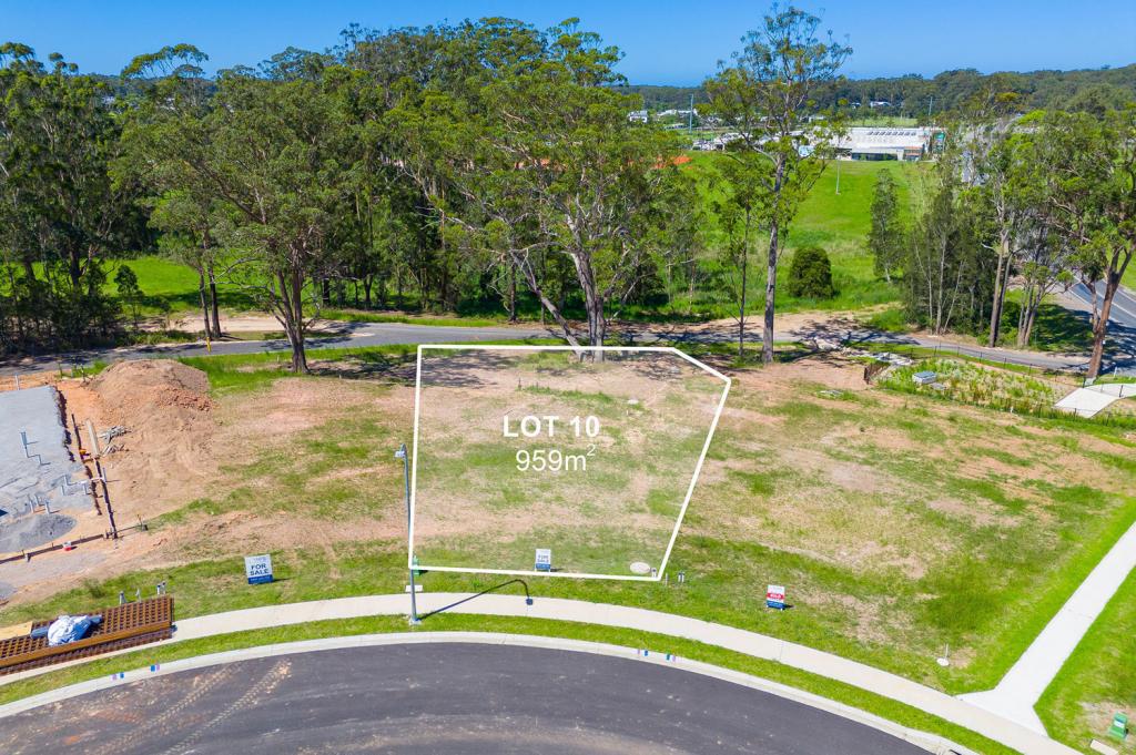 20 Imperial Pl, Thrumster, NSW 2444