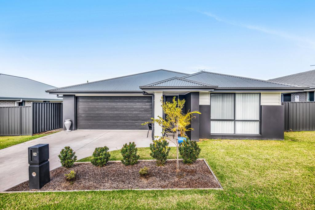 24 Gullane Cl, Heddon Greta, NSW 2321