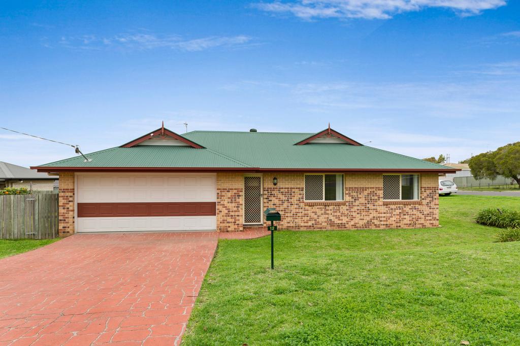 27 Cortess St, Kearneys Spring, QLD 4350