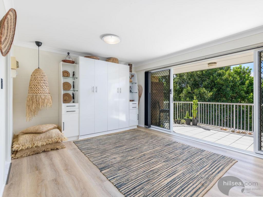 11/16-18 Abalone Ave, Paradise Point, QLD 4216