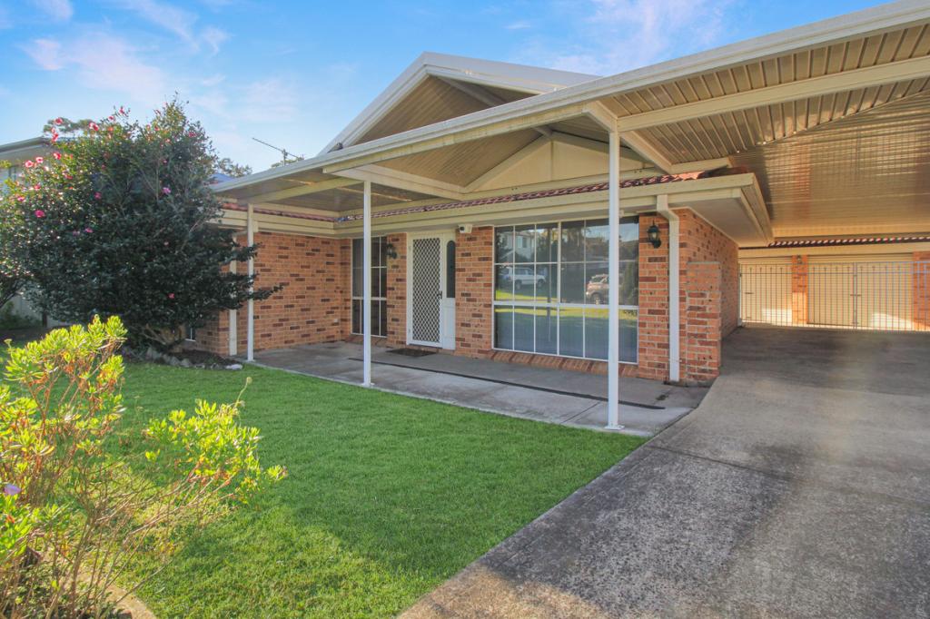 24 Serrata Pl, Cordeaux Heights, NSW 2526