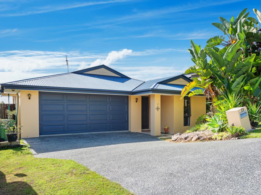 29 Diamantina Cct, Pacific Pines, QLD 4211
