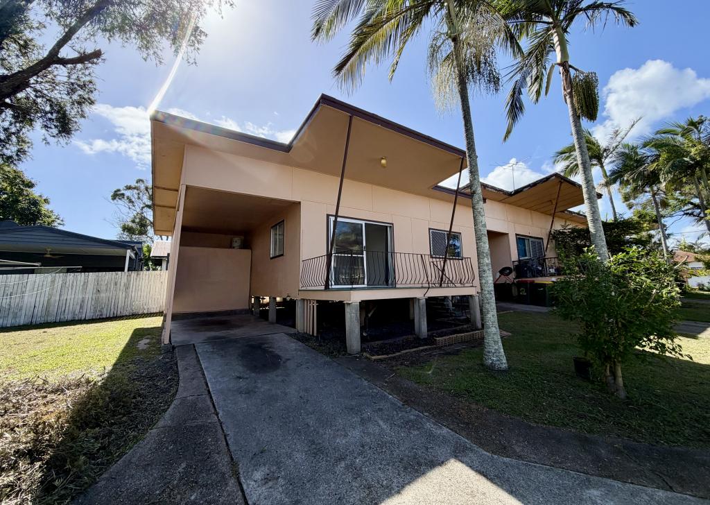 3/207 Victoria Ave, Margate, QLD 4019