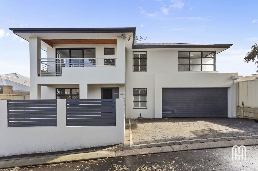 148A GILDERCLIFFE ST, SCARBOROUGH, WA 6019