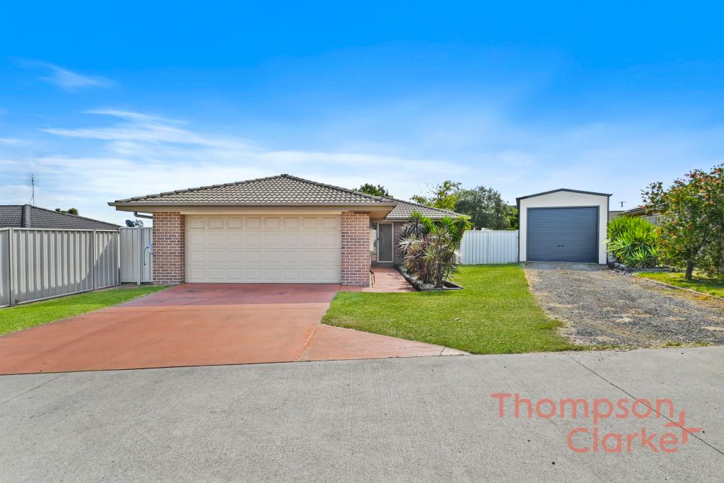 78 Yates St, East Branxton, NSW 2335
