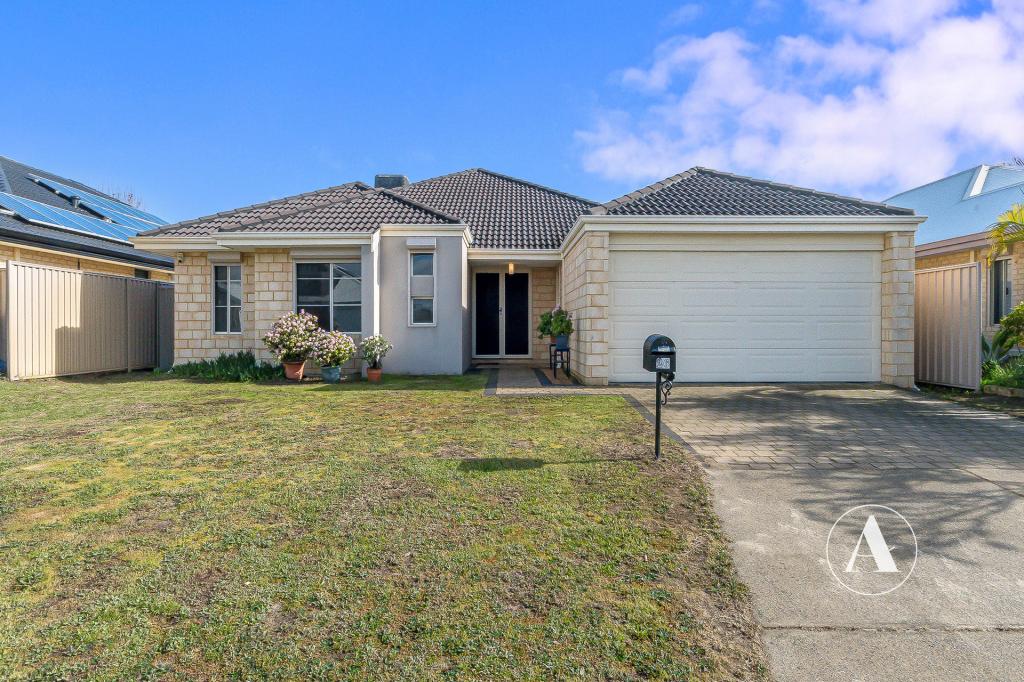 26 Macdougal Way, Harrisdale, WA 6112