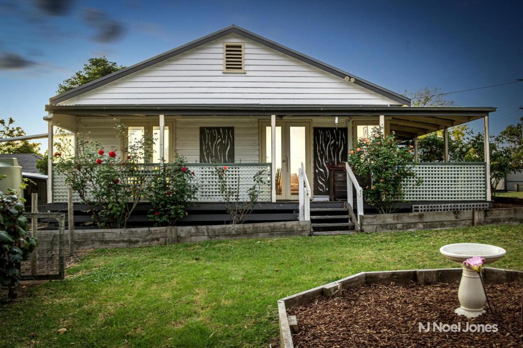 93 Hereford Rd, Mount Evelyn, VIC 3796