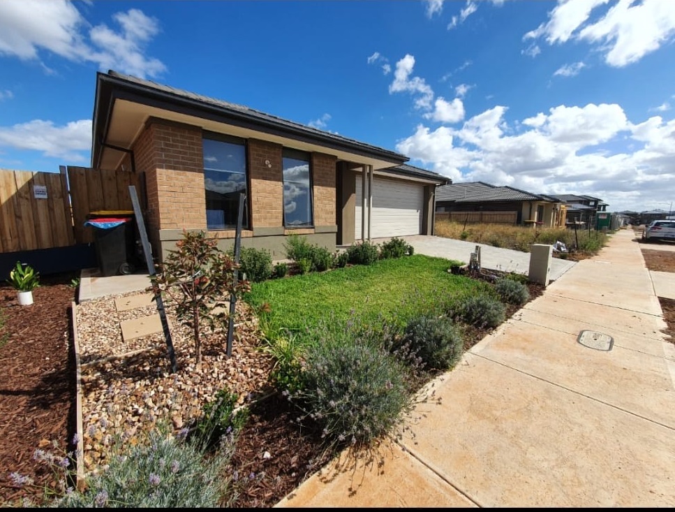 3 Broom Rd, Aintree, VIC 3336