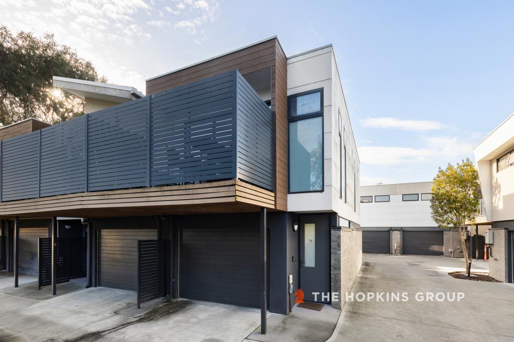 14/1037 Dandenong Rd, Malvern East, VIC 3145