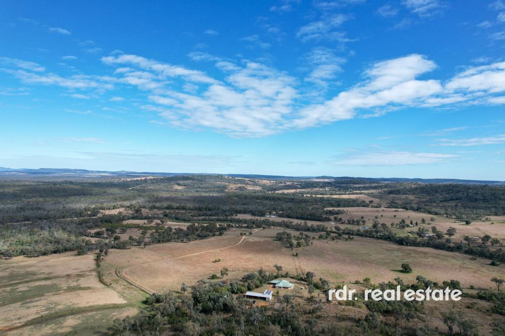 626 Fairford Rd, Warialda, NSW 2402