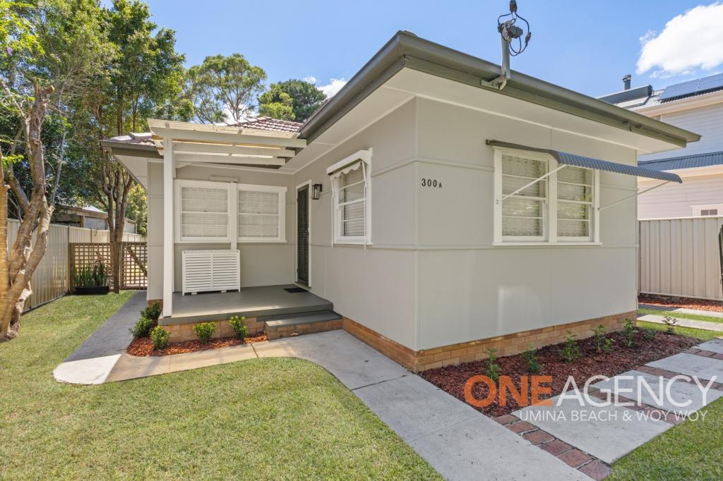 300a Blackwall Rd, Woy Woy, NSW 2256