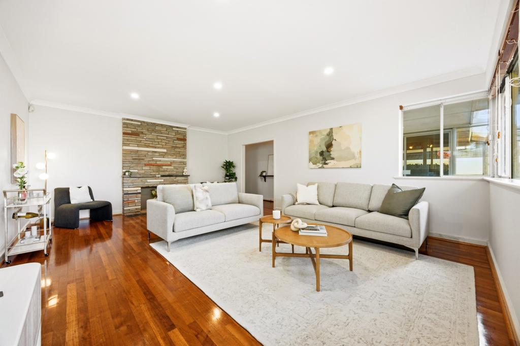 4 CORONATION ST, DOUBLEVIEW, WA 6018