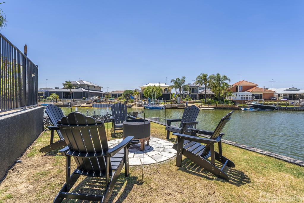 28 WOOLAH PL, SOUTH YUNDERUP, WA 6208