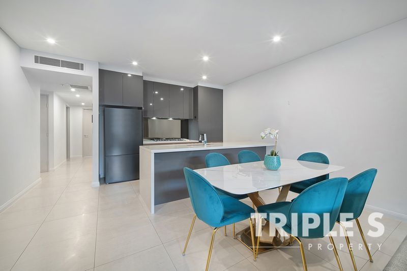 312/2 Oscar Pl, Eastgardens, NSW 2036