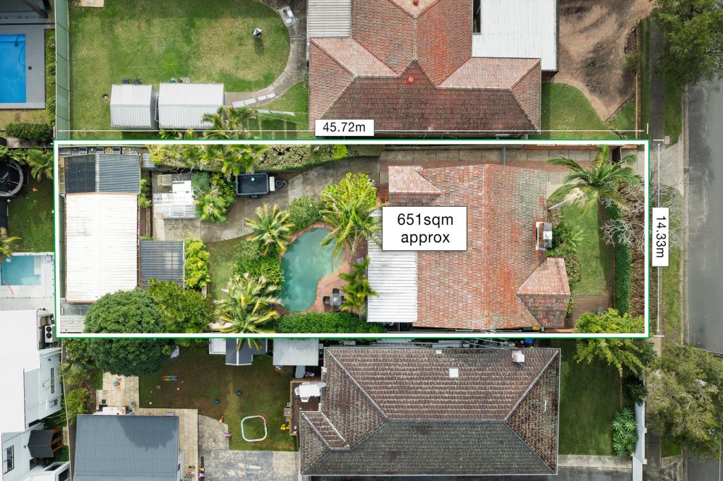 471 Port Hacking Rd, Caringbah South, NSW 2229